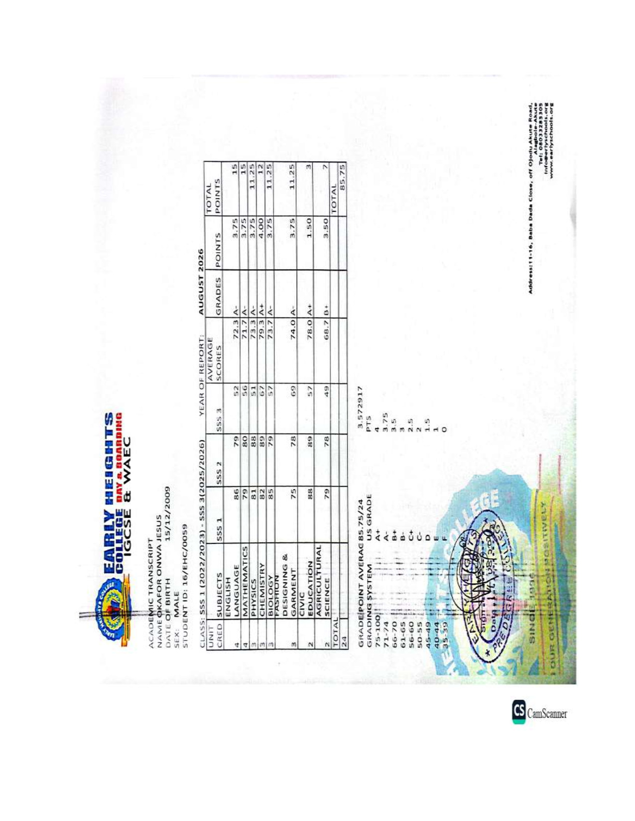 Document Page 1